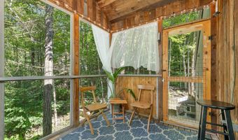 444 Winterbrook Rd, Campton, NH 03223