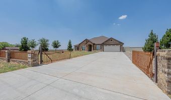 2894 SE 5001, Andrews, TX 79714