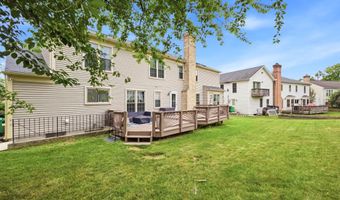 10734 WILLOW OAKS Dr, Bowie, MD 20721