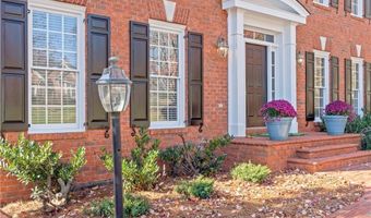 109 Isleworth Ct, Advance, NC 27006