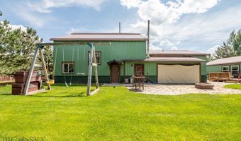3400 Magenta Rd, Bozeman, MT 59718