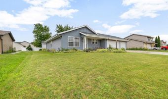6025 RANDAL Ln, Caledonia, WI 53402