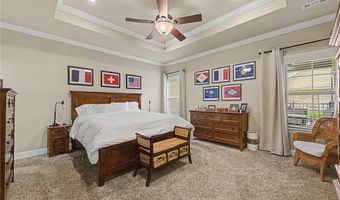 2504 SW Moorland St, Bentonville, AR 72713