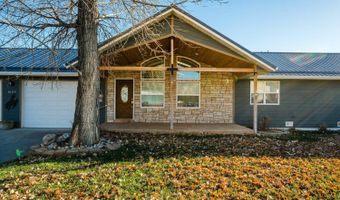 1005 Beckton Rd, Dayton, WY 82836