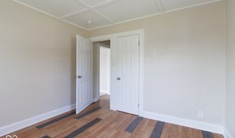 228 E 29th St, Anderson, IN 46016