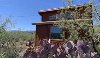 2876 S Salt Mine Rd, Camp Verde, AZ 86322