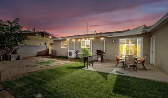 10521 SAN JACINTO Ave NE, Albuquerque, NM 87112