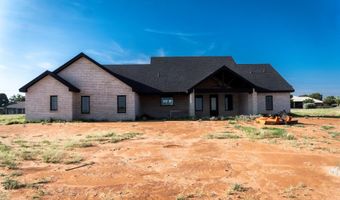 523 NE 2000, Andrews, TX 79714