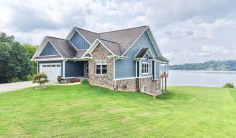 3523 Nina Ferry Pointe Way, Baneberry, TN 37890