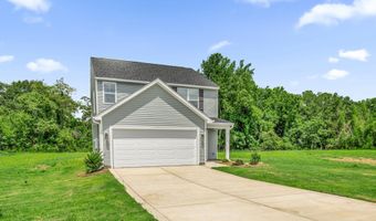 97 Coachman Ln, Autryville, NC 28318