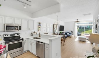 310 Ross Moore Ave, Charlotte, NC 28205