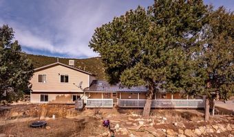 26131 Pinon Ridge Dr, Aguilar, CO 81020