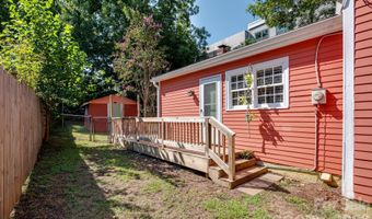 3314 N Alexander St, Charlotte, NC 28205