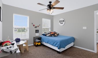3222 Cherokee Cir, Bargersville, IN 46106
