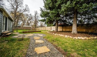 508 S 2nd St, Big Horn, WY 82833