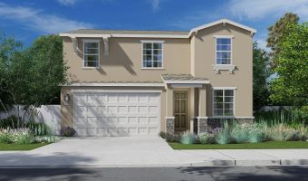 9065 Himalaya Way Plan: Residence 2018, Antelope, CA 95843