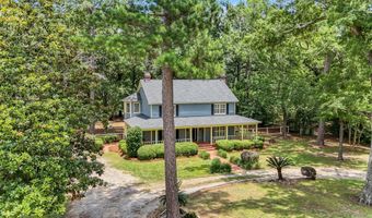 2420 E Alberson Dr, Albany, GA 31721