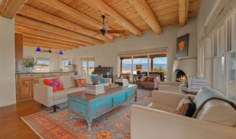 4 Fair Hope Dr, Abiquiu, NM 87510
