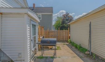 181 Grace St, Cranston, RI 02910