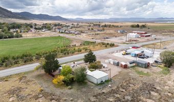 49 E HWY 56, Beryl, UT 84714