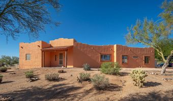 6525 E RANCHO DEL ORO Dr, Cave Creek, AZ 85331
