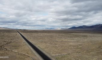 01208002 Hwy 400 Below East Range, Imlay, NV 89418