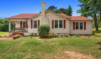 1705 E Calhoun St, Anderson, SC 29621
