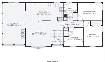 55 Burnham Rd, Billerica, MA 01862