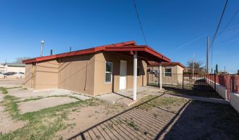1220 W Hall Ave, Las Cruces, NM 88005
