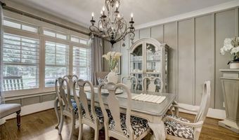 5341 Hill Rd NW, Acworth, GA 30101