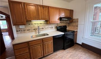 543 W Emaus Ave, Allentown, PA 18103
