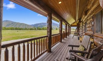 989 DRY CREEK Rd, Afton, WY 83110
