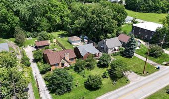 610 W Hanna Ave, Indianapolis, IN 46217