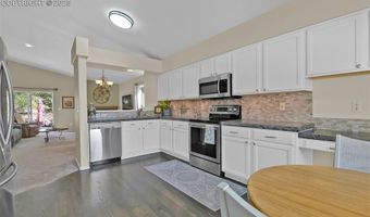 9571 Sycamore Glen Trl, Colorado Springs, CO 80920