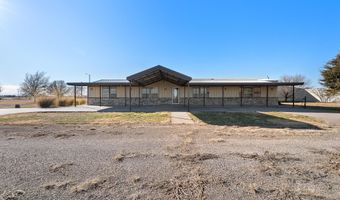 2501 Trammel Ave, Amarillo, TX 79118