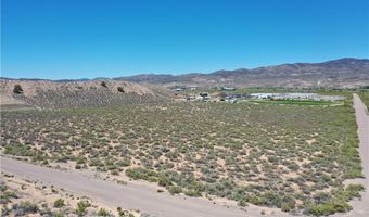 Sunrise Dr, Caliente, NV 89008