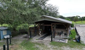 SW 107TH STREET, Archer, FL 32618