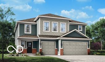 2405 Argentum Springs Dr, Avon, IN 46123