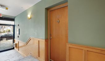 610 JEFFERSON St NW 101, Washington, DC 20011