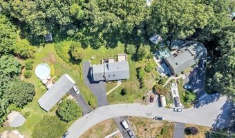 38 Standish Rd, Attleboro, MA 02703