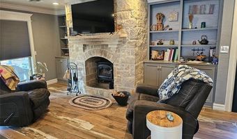 4251 Norfolk Ave, Beggs, OK 74421