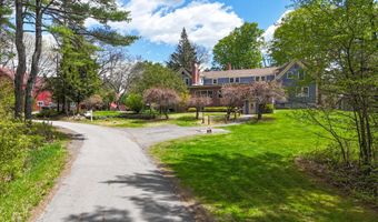 109 Sahagian Rd, Belgrade, ME 04917