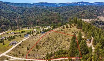 Lot 4 Osprey Sub 3, Boise, ID 83716