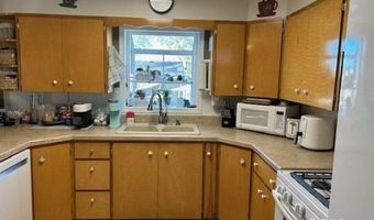 517 W Fallon Ave, Baker, MT 59313