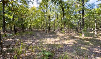 160 Jones Creek Rd, McAlester, OK 74501