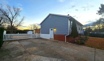 4813 LAWRENCE St, Alexandria, VA 22309