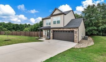 140 Pheasant Rdg, Anderson, SC 29626