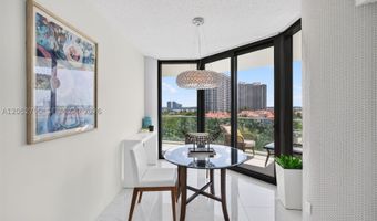 2800 ISLAND BL 904, Aventura, FL 33160