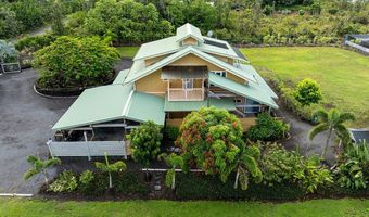 15-1484 2ND Ave, Keaau, HI 96749