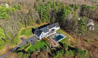 149 Crawford Rd, Chester, NH 03036